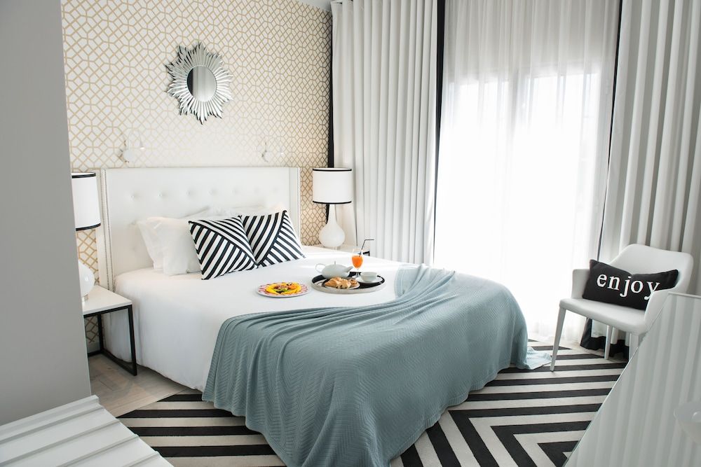 Hotel Cristal Marinha 1