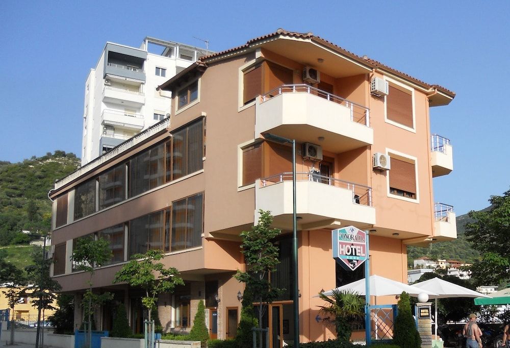Onorato Hotel 1