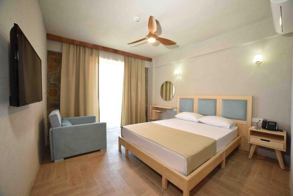 Limnos Hotel 1
