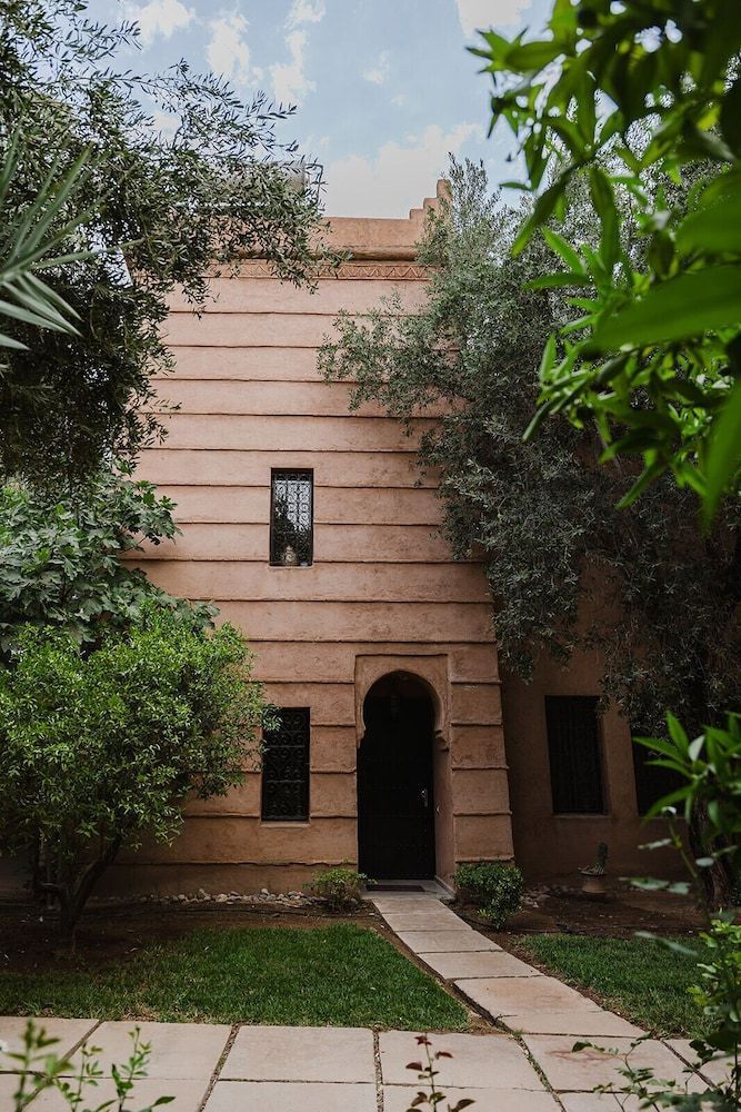 Villa de Luxe Domaine des Kasbahs C5 1
