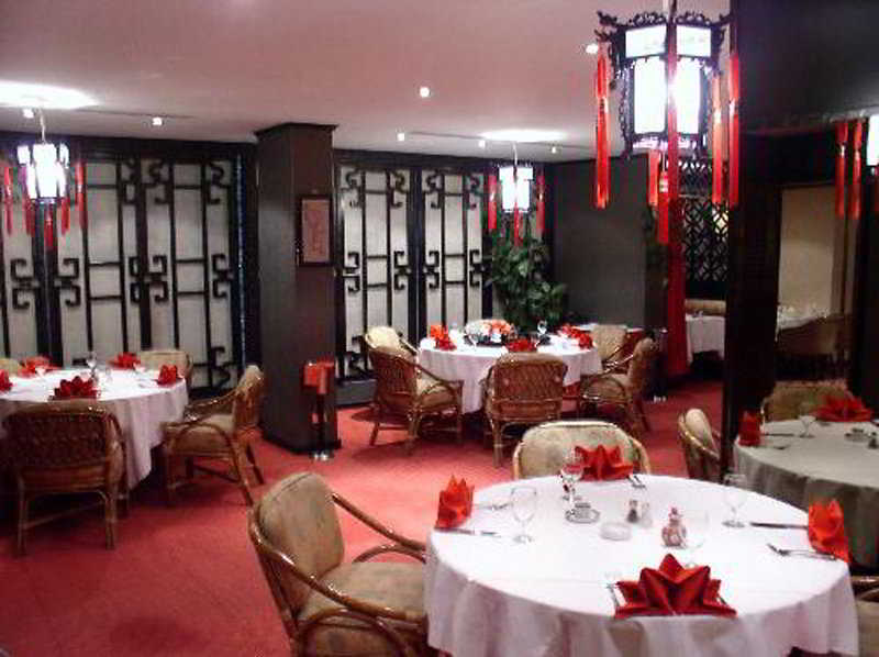 Swiss International Al Hamra Hotel 1