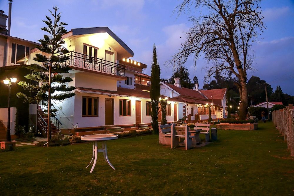 Yantra Resort, Ooty 1