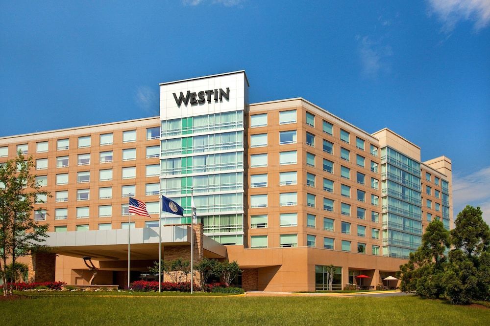 The Westin Washington Dulles Airport 1