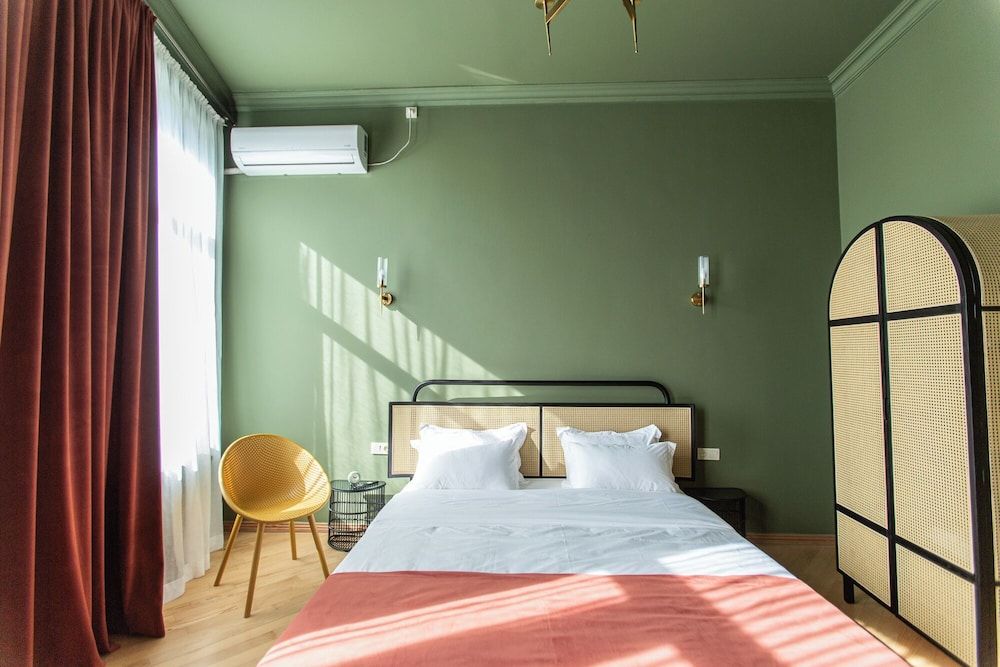 Boutique Hotel Tuta 1