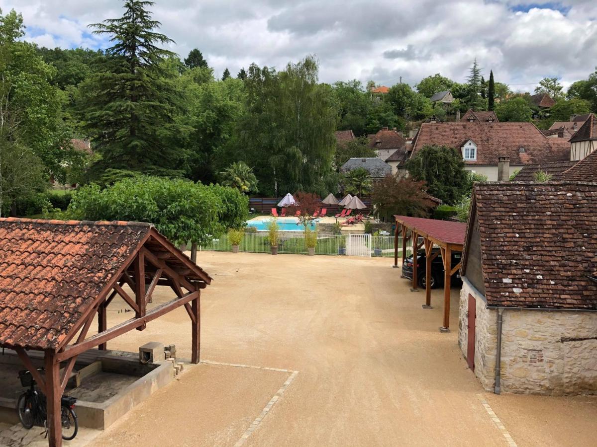 Logis Hotel Grangier 1