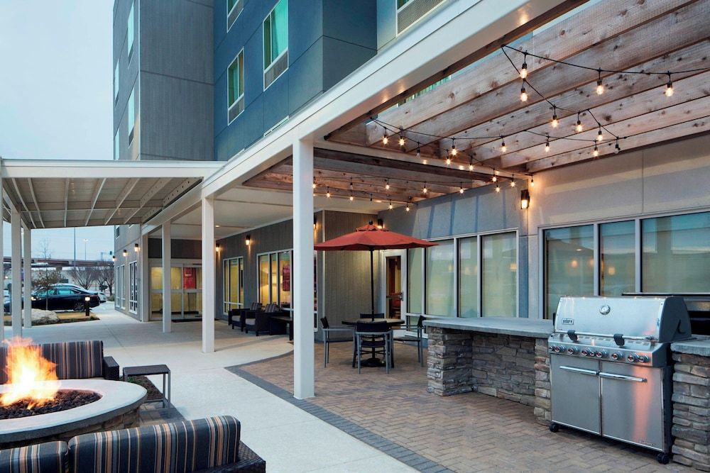 TownePlace Suites by Marriott Austin Round Rock 1