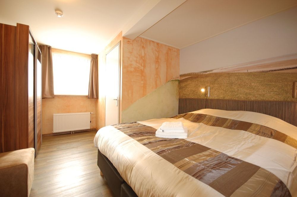 Logement Bij Hen op Ameland 2