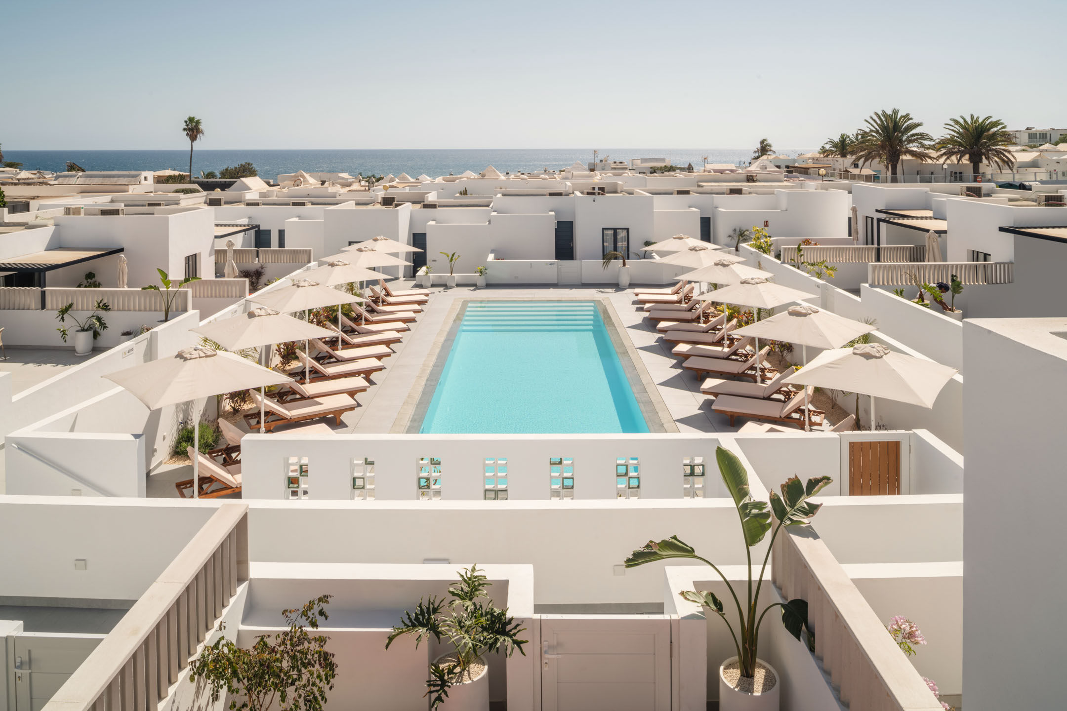 Nazaret Beach - Adults only 2
