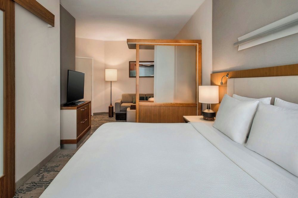 SpringHill Suites by Marriott Buffalo Airport 1