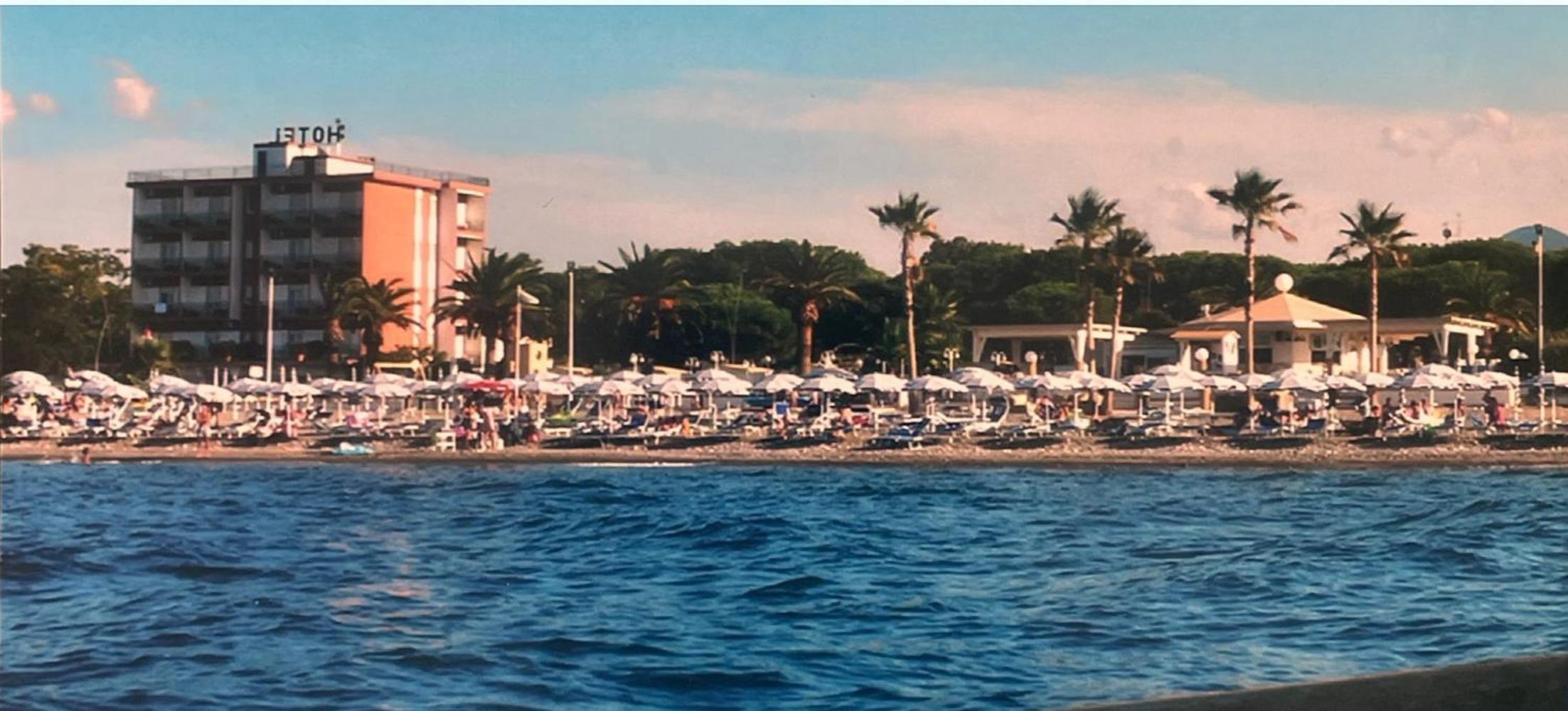 Nice - Rossano - Hotel Murano - Rossano