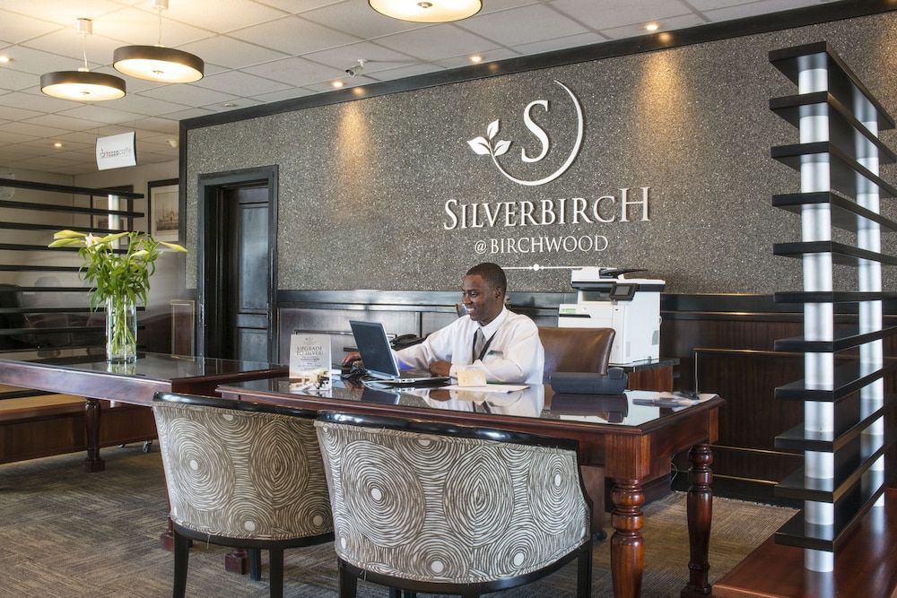 Birchwood Hotel and OR Tambo Conference Centre 2