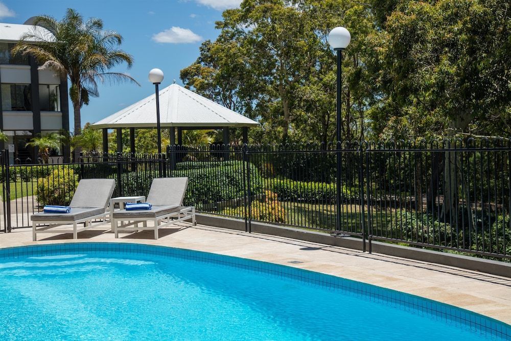 BEST WESTERN PLUS Apollo Hotel Newcastle 1