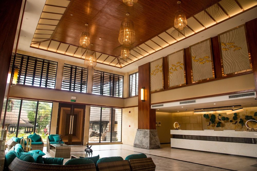 El Nido Garden Resort 2