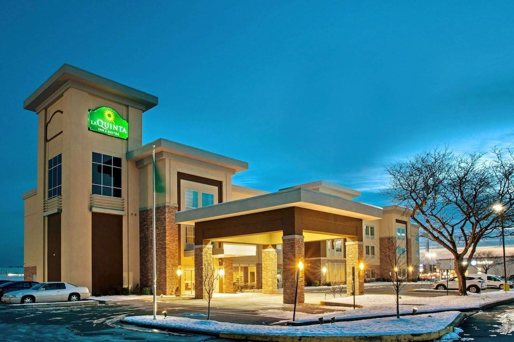 La Quinta by Wyndham York 1