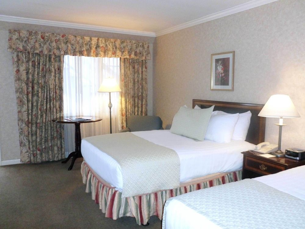 Stoweflake Mountain Resort & Spa 1