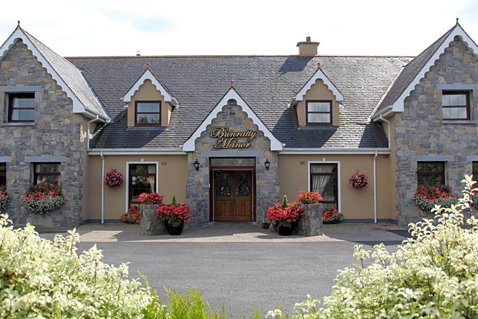 Bunratty Manor Hotel 1