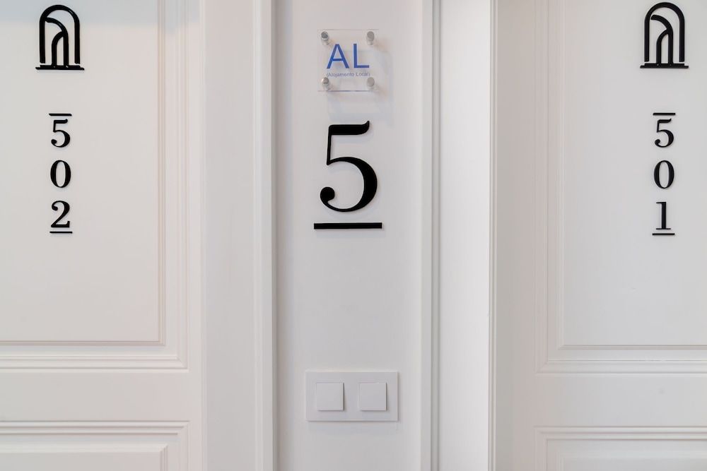 Ando Living - Santa Justa 77 House 1