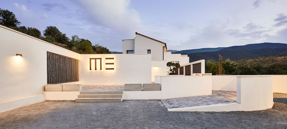 Hotel Molino de Enmedio 1