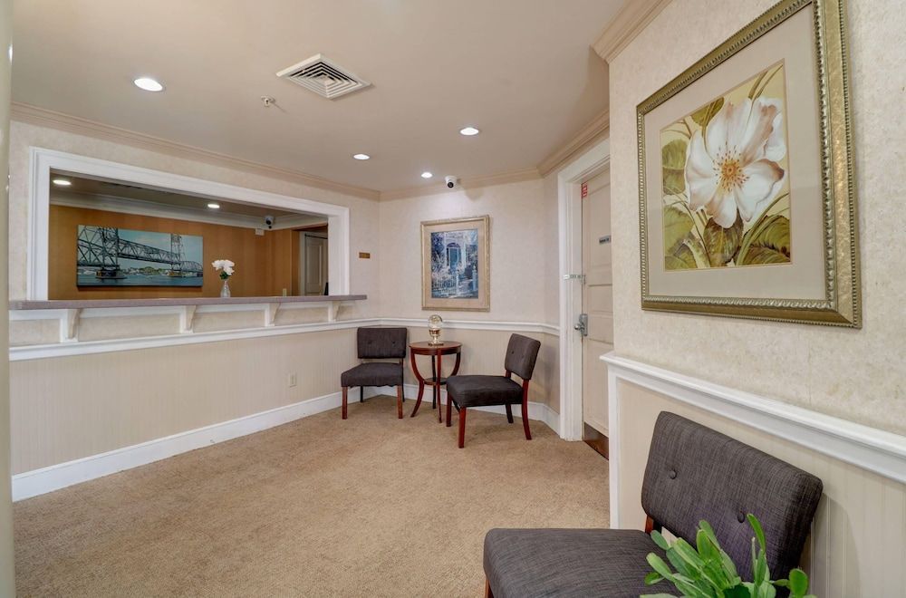 Anchorage Inn & Suites - Portsmouth 2