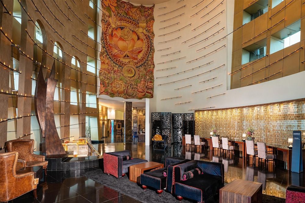 Radisson Blu Hotel, Ludhiana 1