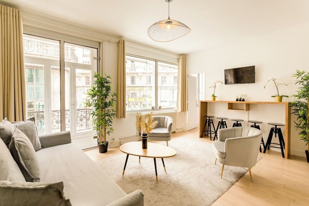 Merveil Family Suite - Aboukir VIII 1