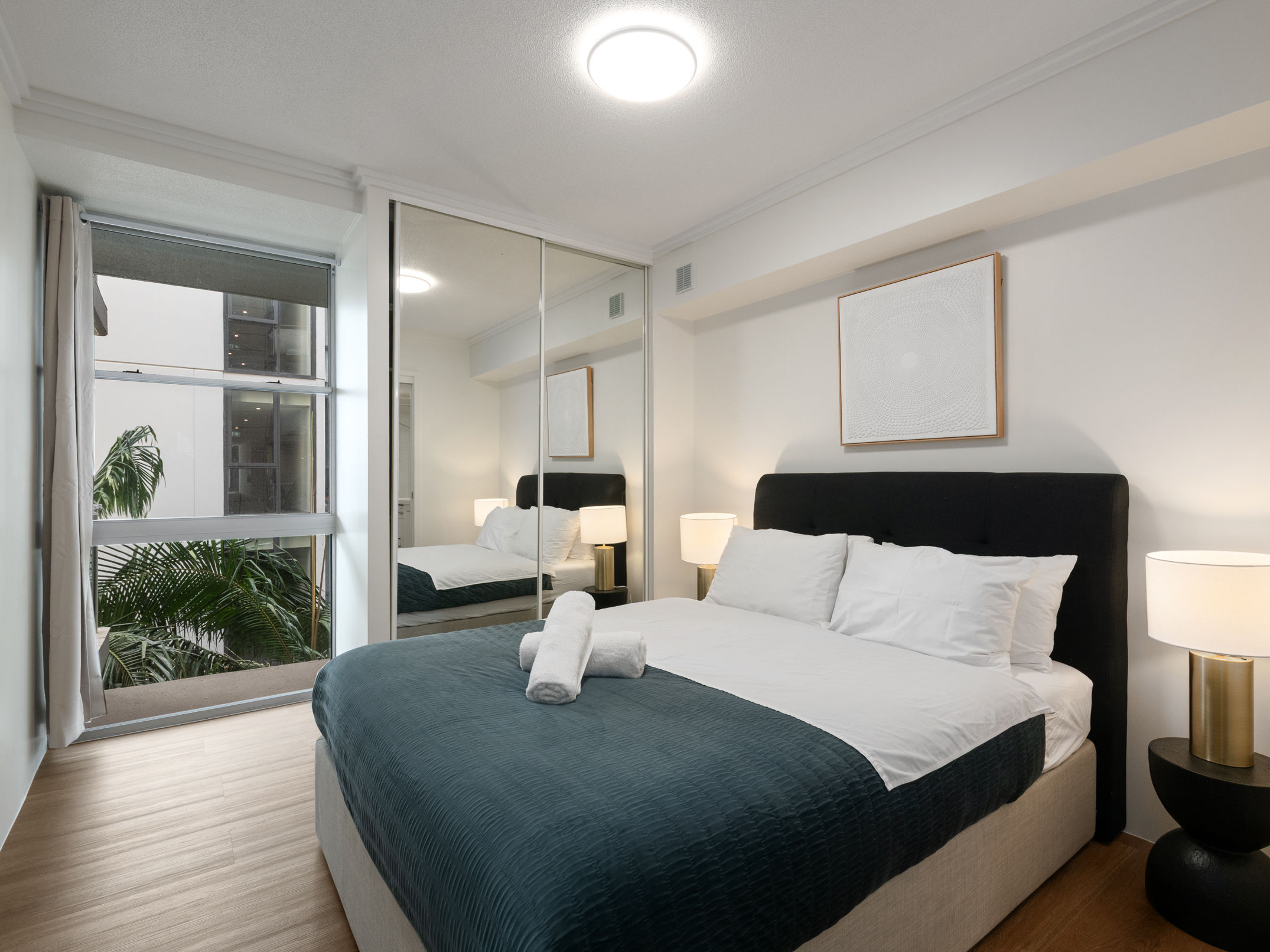 Allegro Apartments 1