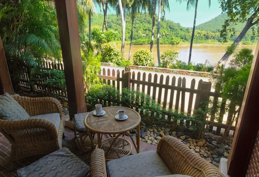 Mekong Riverview Hotel 1