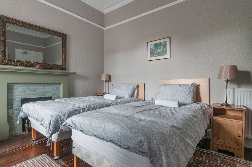 Aynetree Guest House 2