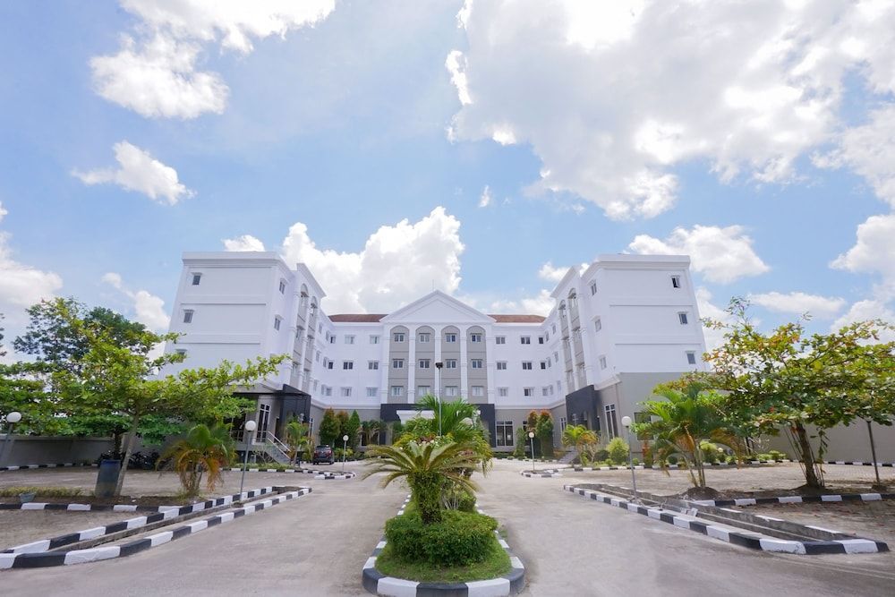 BRITS HOTEL PANGKALAN BUN 1