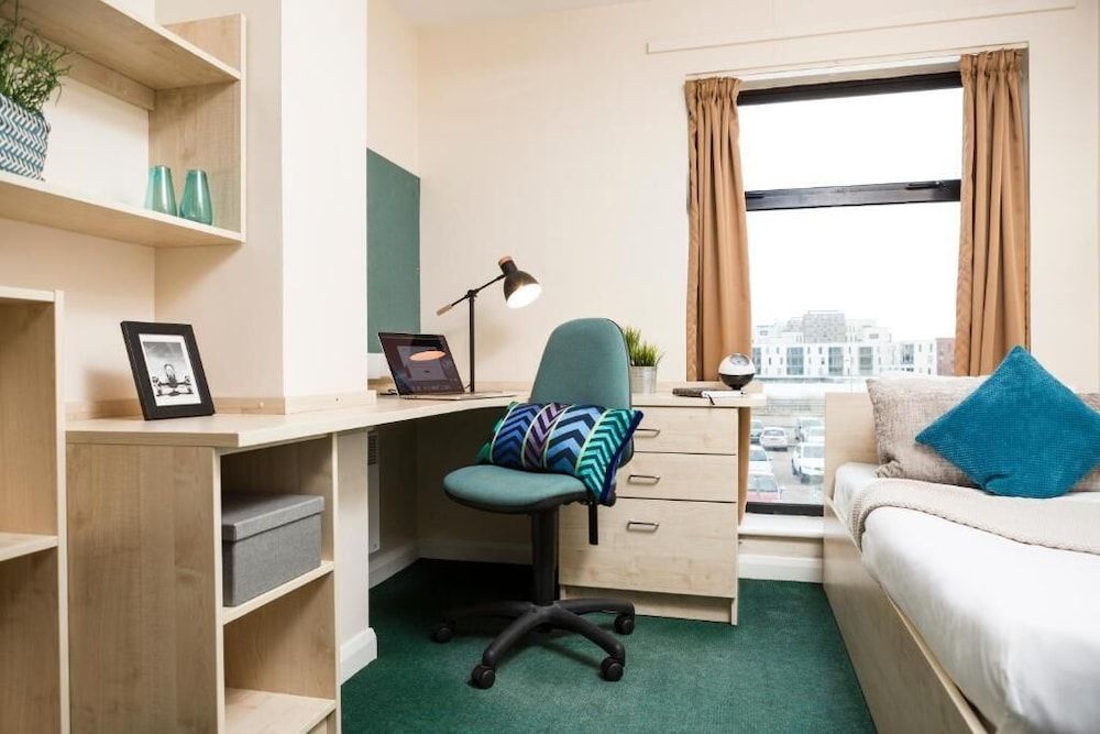 Bonington Student Village in Suton Bonington 2