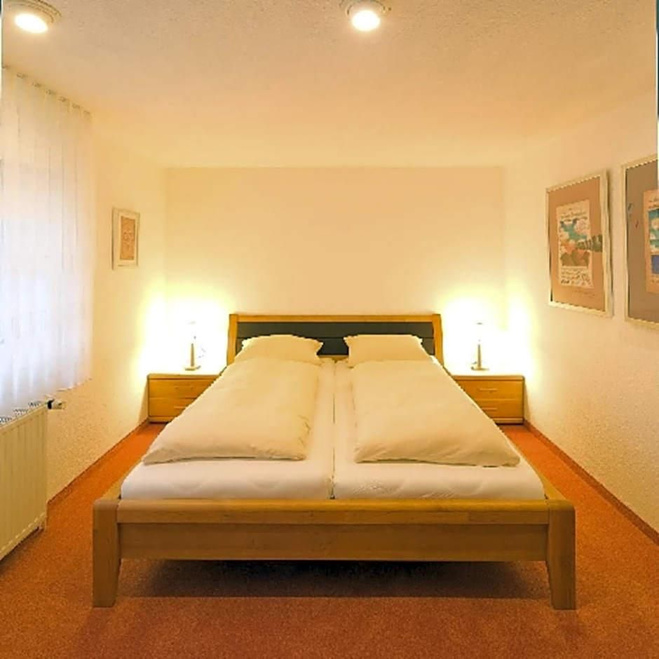 Hotel Pilgrimhaus 1