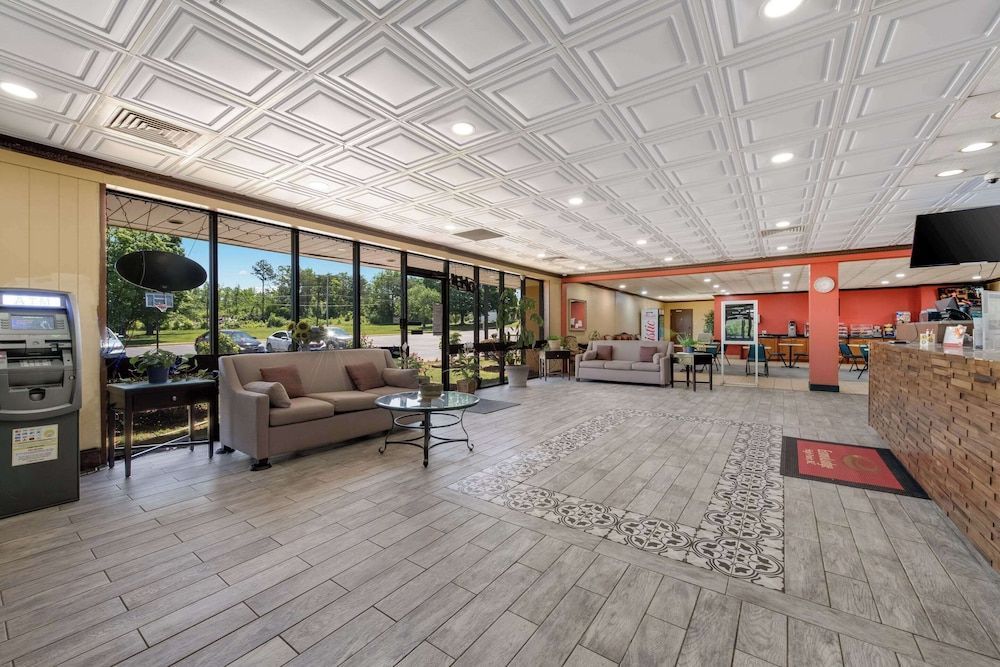 Econo Lodge High Point - Archdale 2