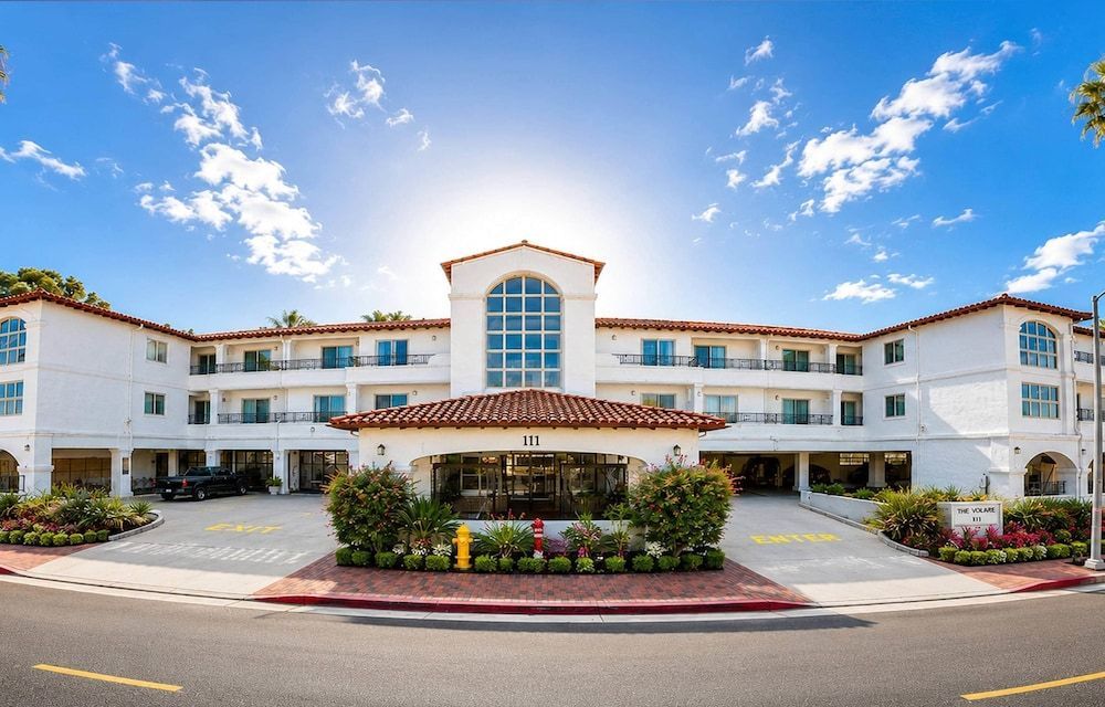 The Volare, an Ascend Collection Hotel 1