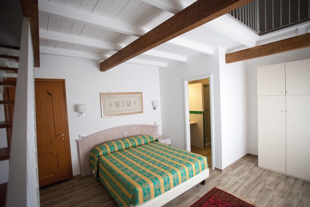 Locanda degli Artisti 2