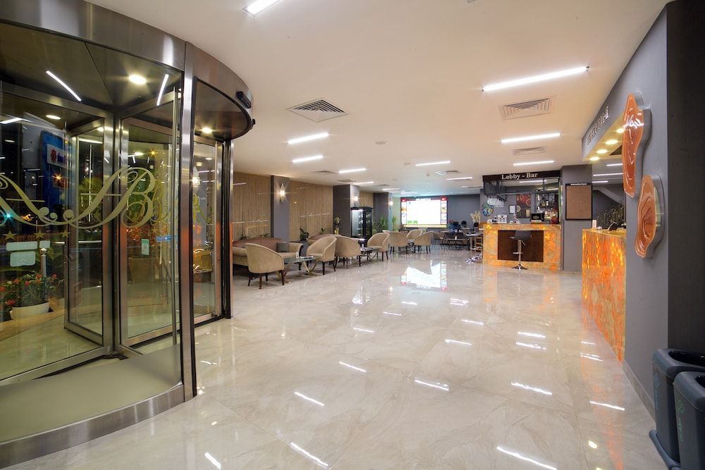 Hotel Bulvar Palas 2