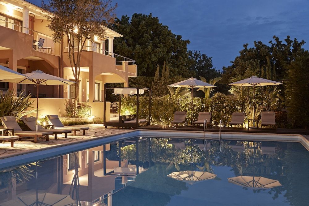 Lena Mare Boutique Hotel 1