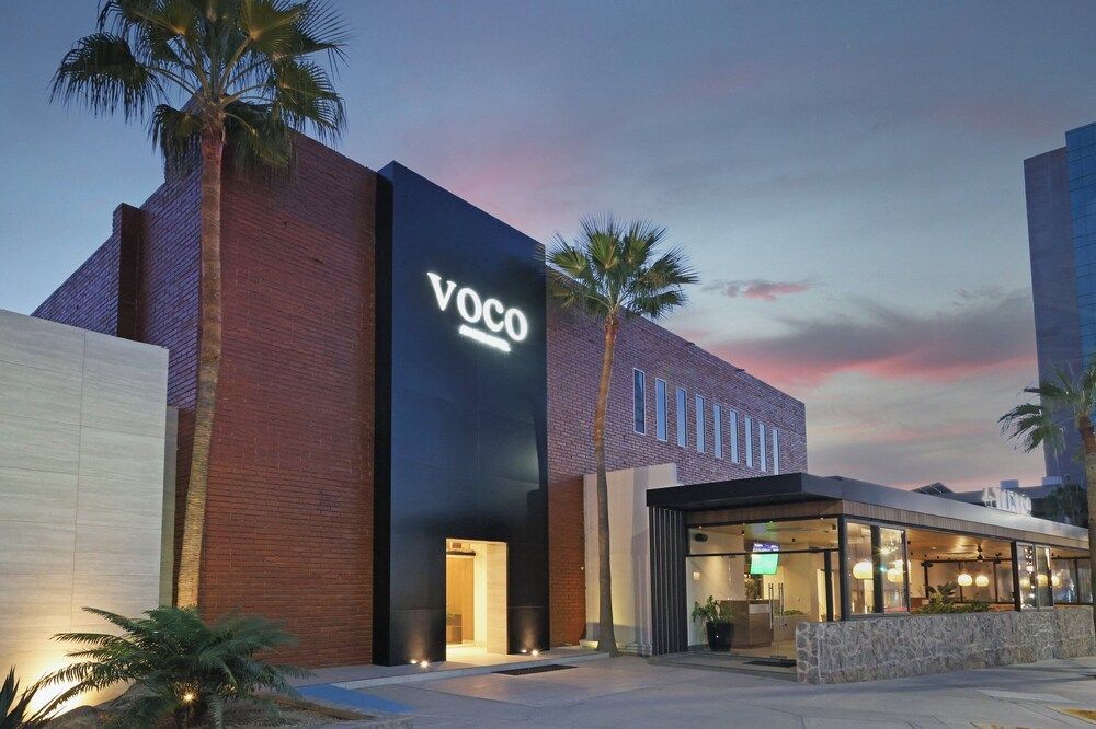 voco HERMOSILLO by IHG 1