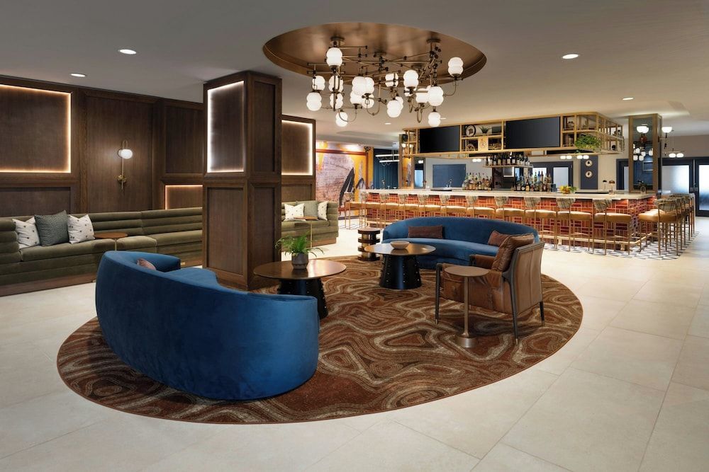 The Mecklen Hotel, Charlotte, a Tribute PortfolioTM Hotel 2