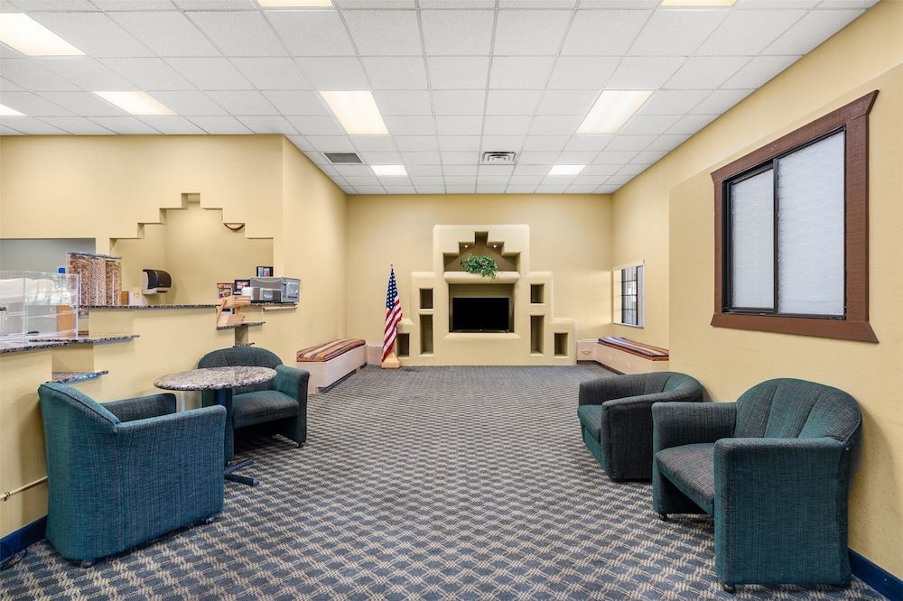 Americas Best Value Inn Prescott Valley 2