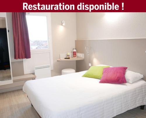 Brit Hotel Lille Centre 1