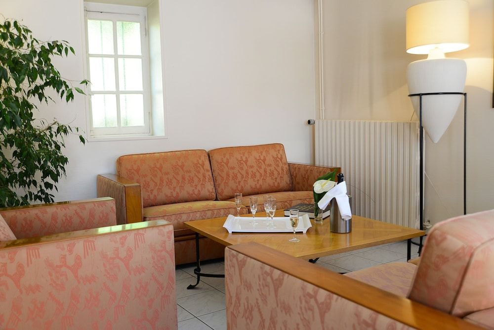 Hotel Restaurant Rolland 2