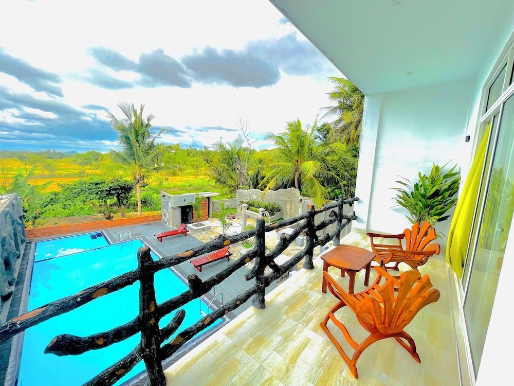 Ismattha Hotel 1