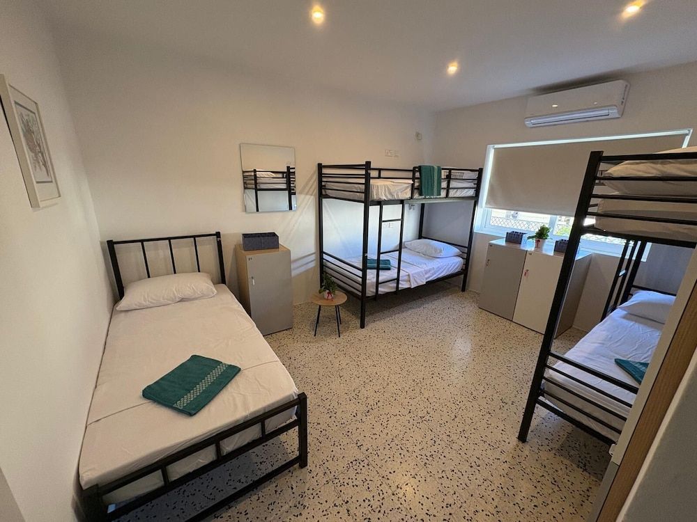 Windmill Hostel 2