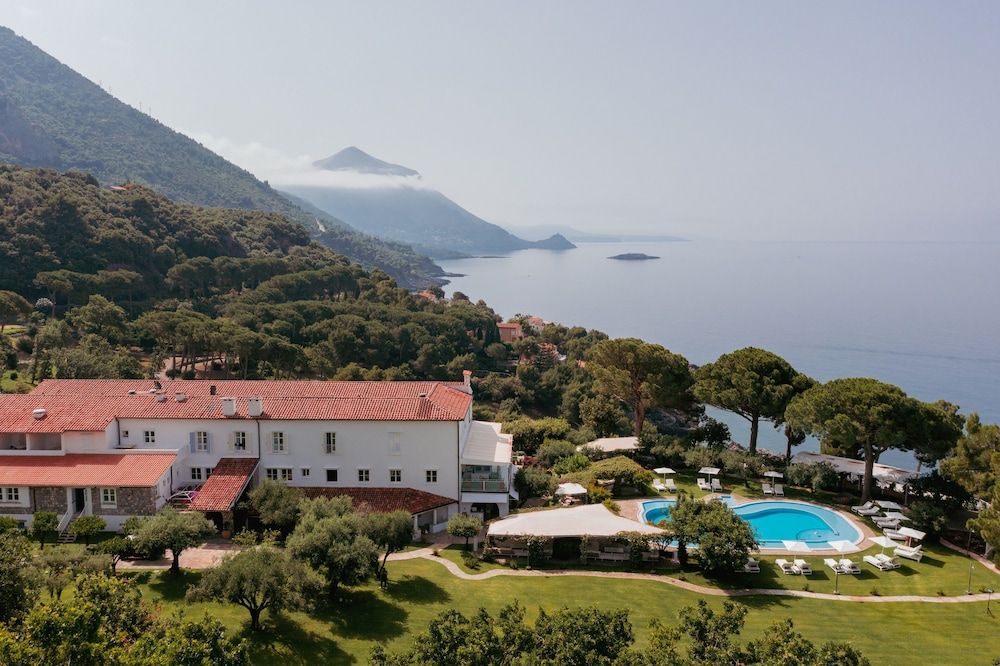 Santavenere Hotel - The Leading Hotels of the World 1