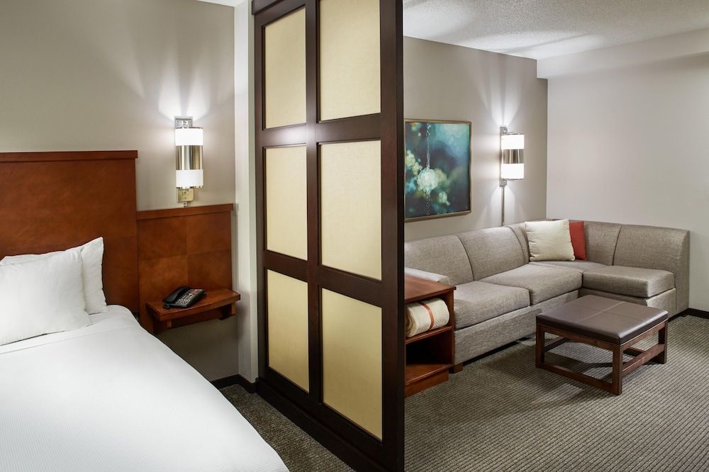Hyatt Place Grand Rapids South 1