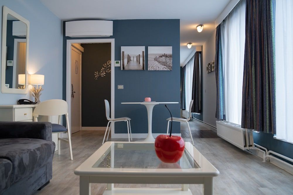 First Euroflat Hotel 1