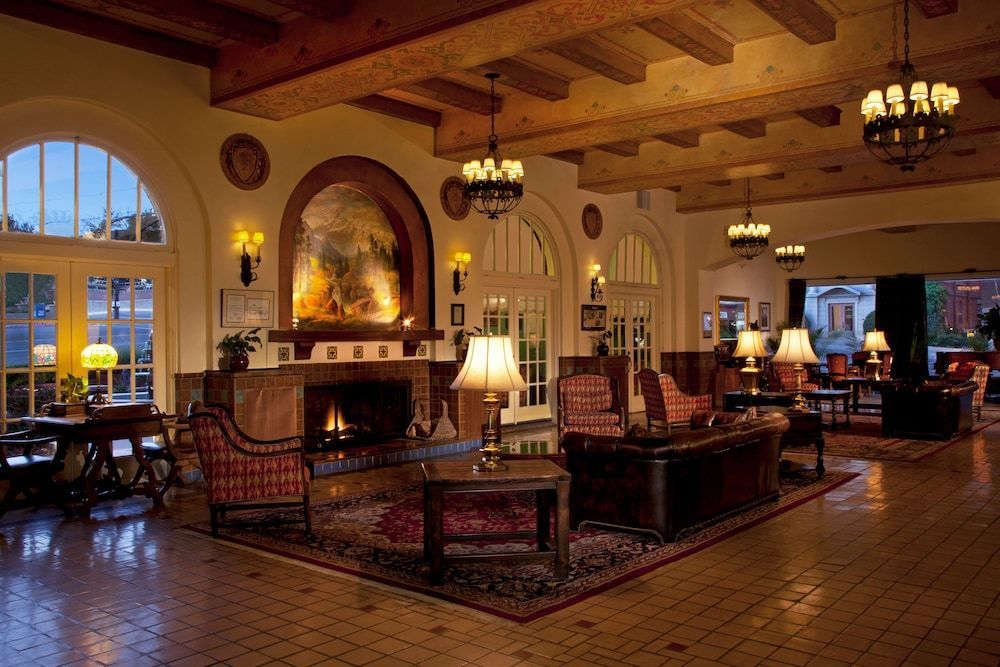 Hassayampa Inn 2