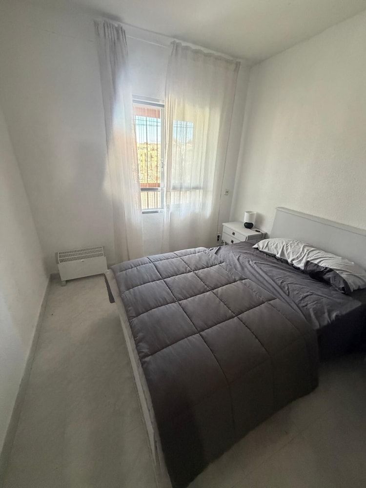 ApartaHotel Achicoria 1