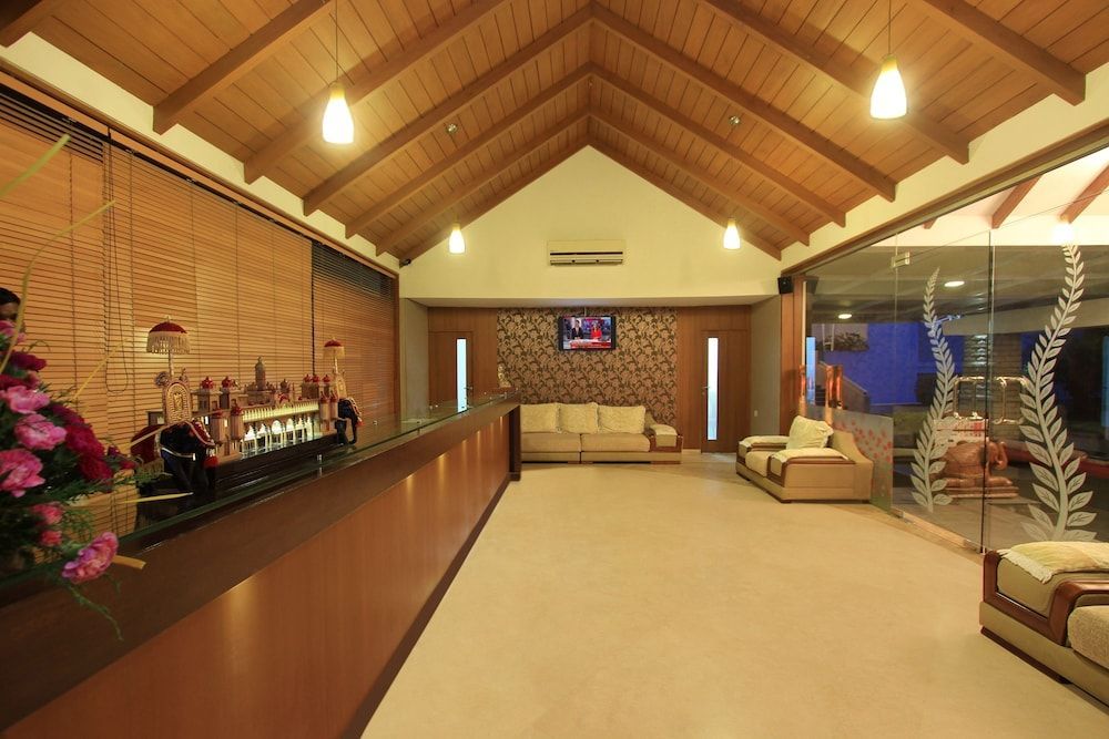 Silent Shores Resort & Spa 1