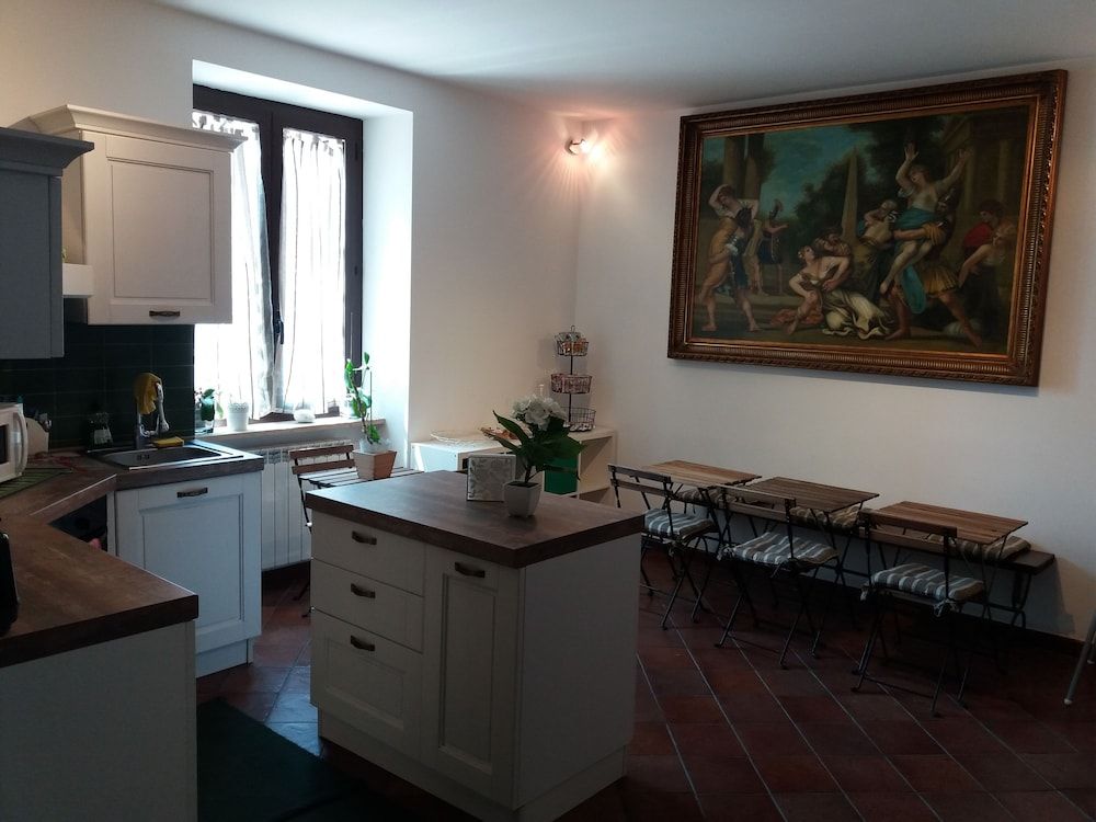 B&B Glicini 1